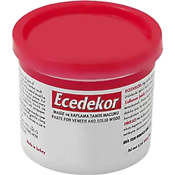 Ece Dekor Tamir Macunu Çam 200 Gram