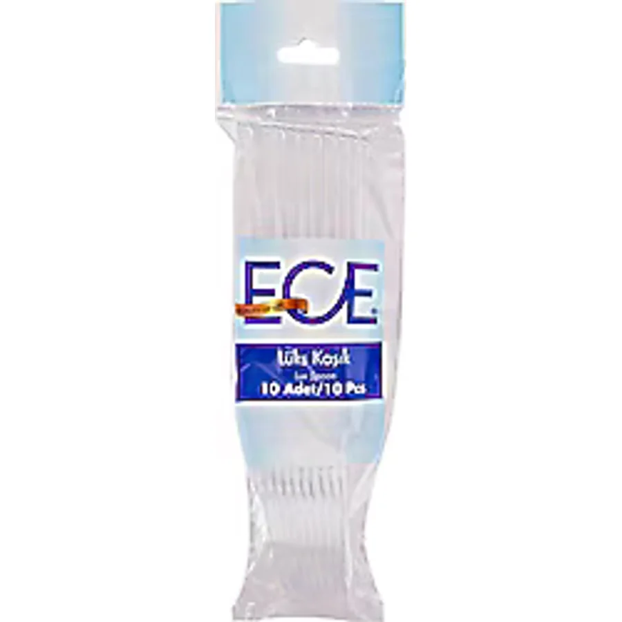 Ece Lüx 10'lu Kaşık