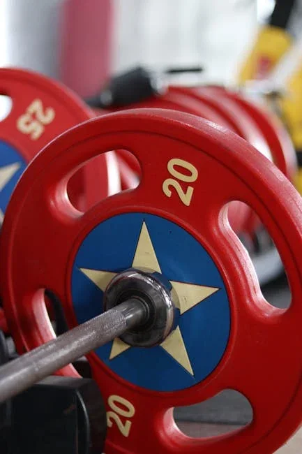Ecgspor Spor 20 Kg Dambıl Seti Ve Ağırlık Seti Vücut Geliştirme Aleti