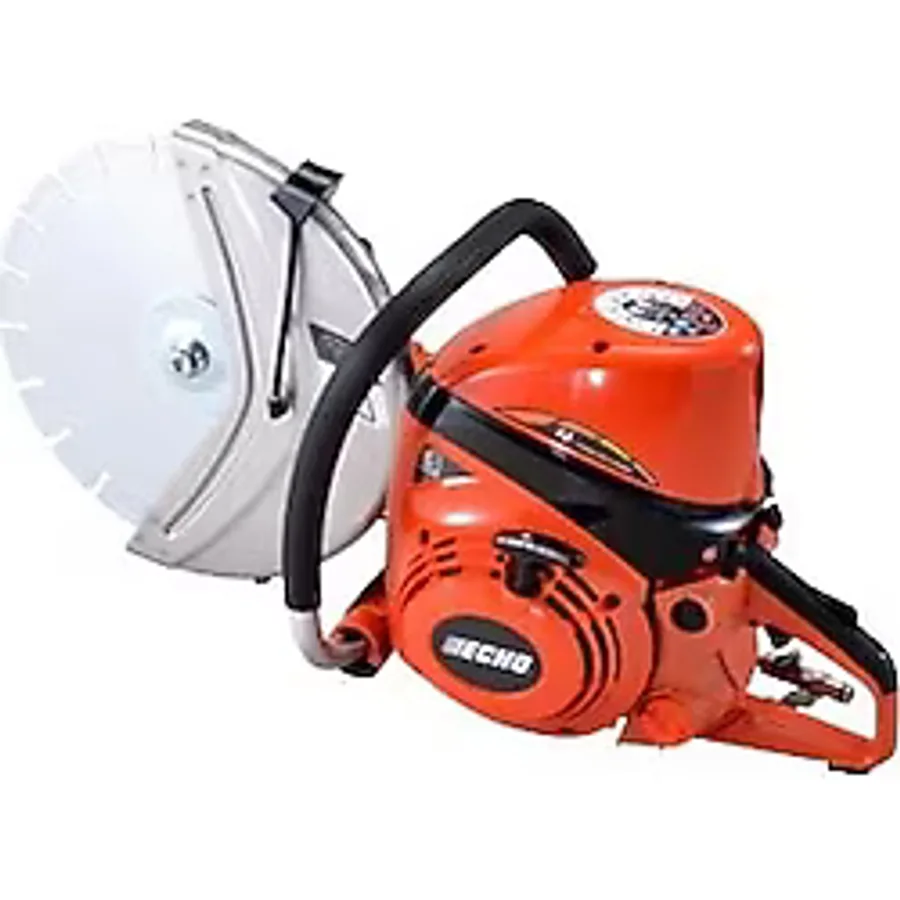 Echo Beton- Taş Kesme Makinası 4,4 Hp 350MM