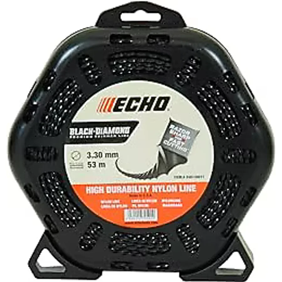 Echo Burgulu Tirpan Misinasi 3.3 Mm 53 Mt