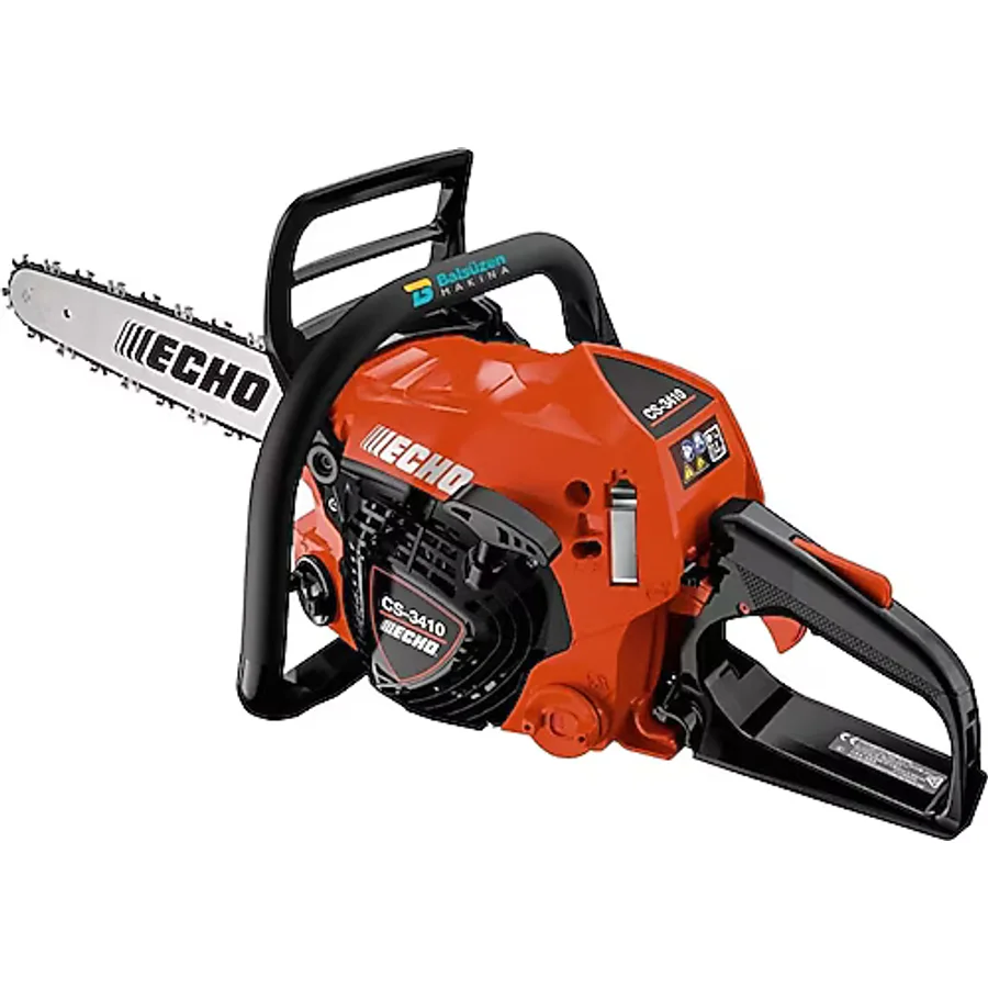 Echo CS 3410 1.3 kW Benzin Motorlu Testere