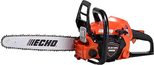 Echo CS 3510 ES 1.5 kW Benzinli Motorlu Testere