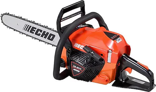 Echo CS-4010 1.9 kW Benzinli Motorlu Testere
