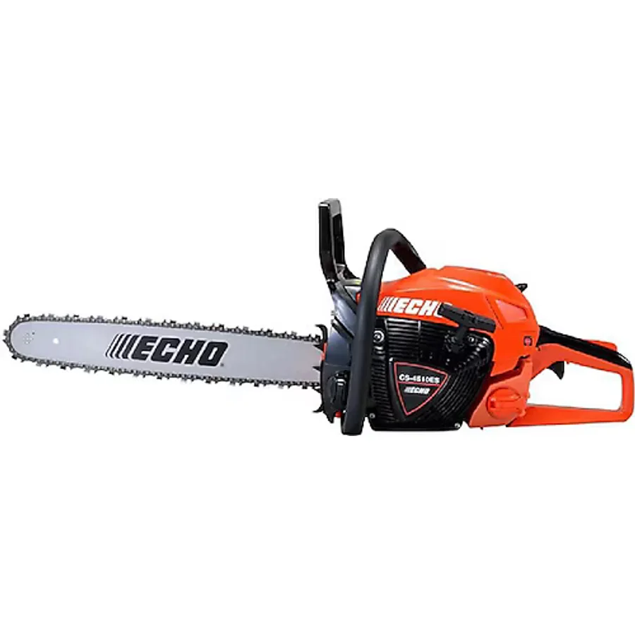 Echo CS 4510 ES 2.3 kW Benzinli Motorlu Testere