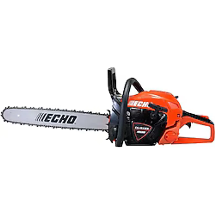 Echo CS 4510 ES 2.3 kW Benzinli Motorlu Testere