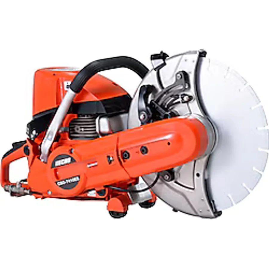 Echo CSG-7410 ES 4.4 Hp Benzinli Beton Kesme Makinesi