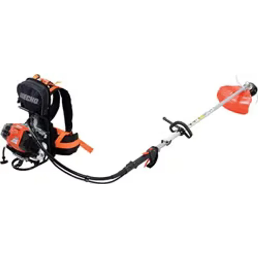 Echo RM 520 ES 2.9 Hp Benzinli Sırt Tırpan