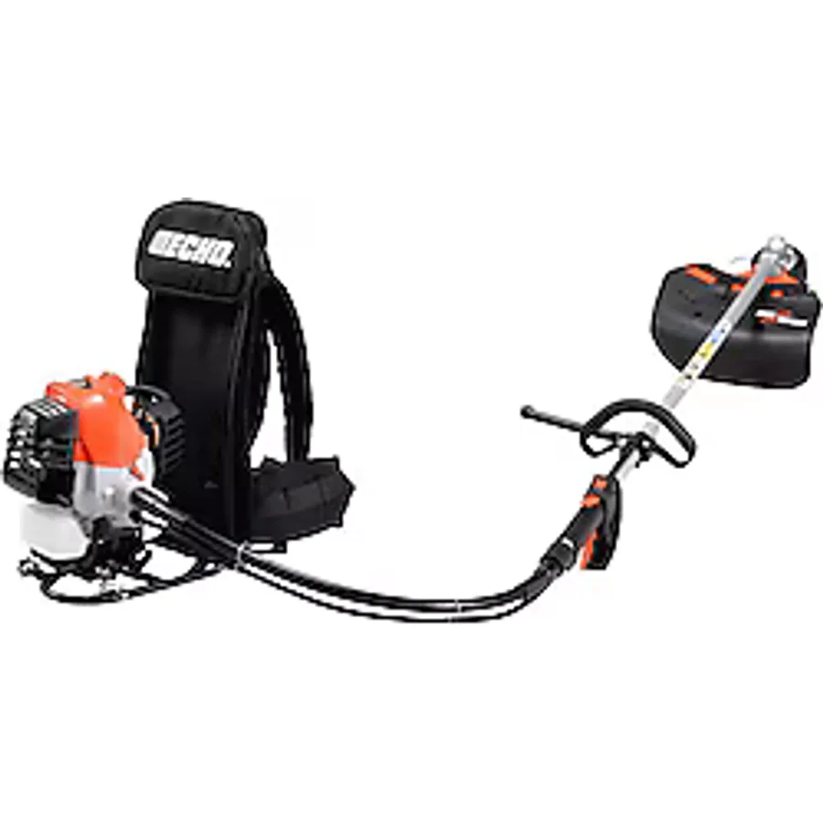 Echo RMB-3020T 2 Hp Benzinli Sırt Tırpan