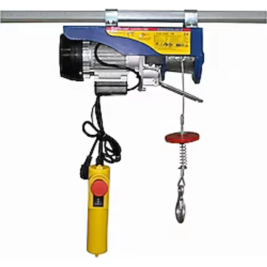 Echolift 600-1200 Elektrikli Vinç