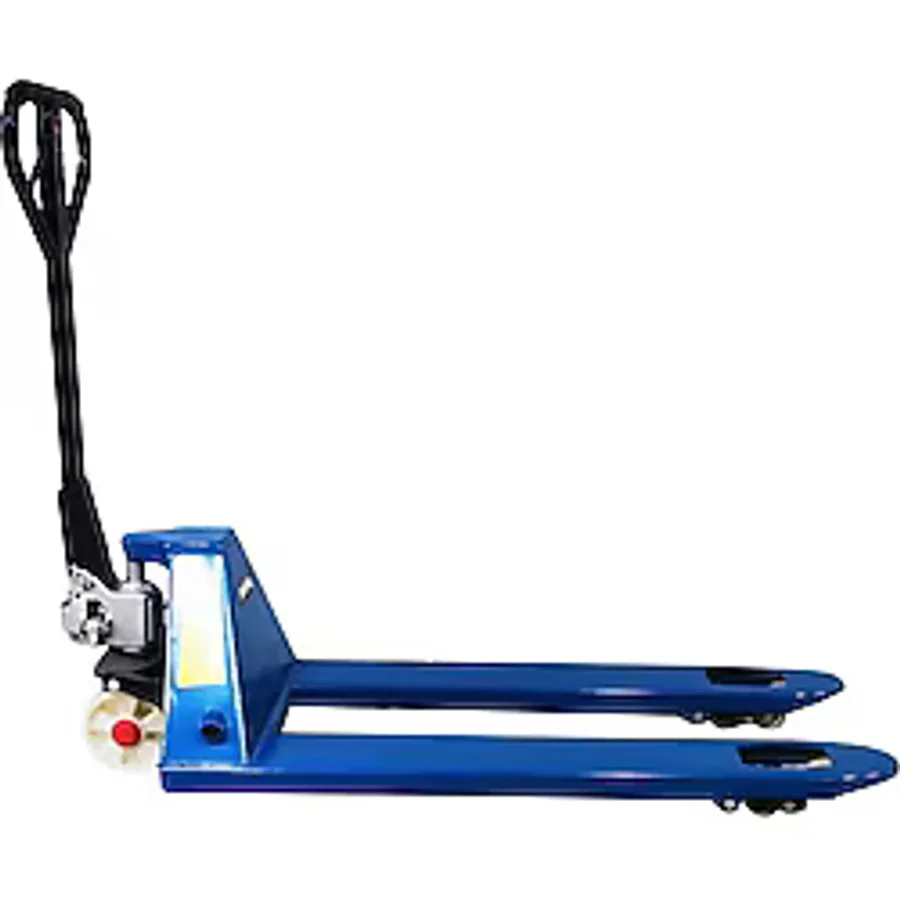 Echolift Transpalet 2.5 Ton Döküm Pompa