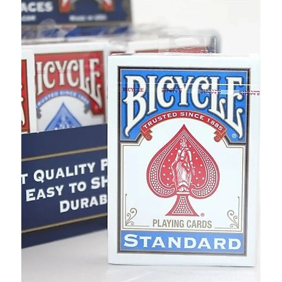 Eco Lounge Bicycle 1.kalite Iskambil Kağıt Oyunu