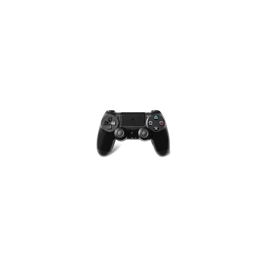 Eco Lounge Siyah Bluetooth Bağlantılı Playstation 4 Uyumlu Kablosuz Gamepad - Elektronik - Konsol Aksesuarları