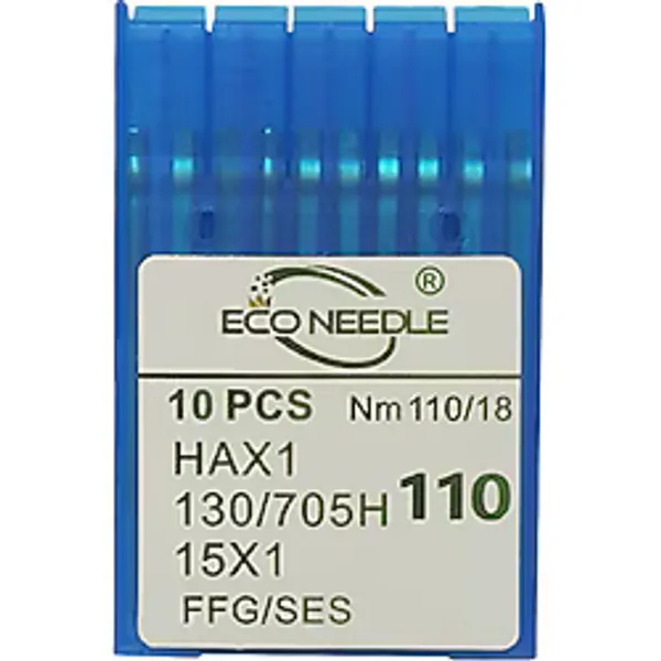 Eco Needle DNX1 Çuval Ağzı Dikiş Makine İğnesi