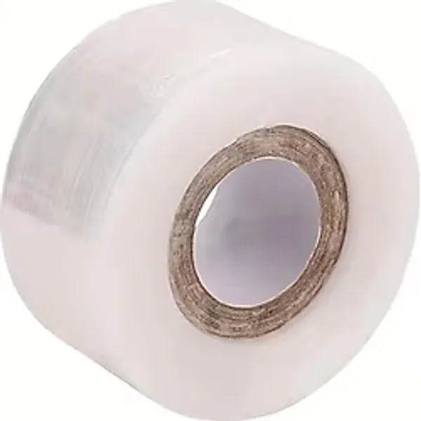 Eco Port 5 cm Aşı Streçi 200 Metre - Profesyonel Fidan ve Ağaç Aşı Bandı (Yüksek Esnek) - Çok Renkli