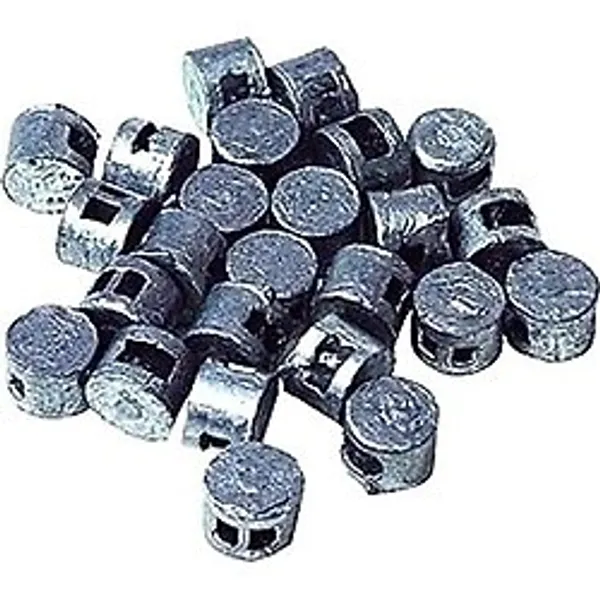 Eco Port Mühür Kurşunu 1 kg - Büyük Taneli