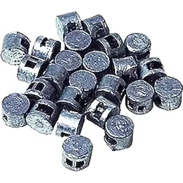 Eco Port Mühür Kurşunu 1 kg Küçük Taneli