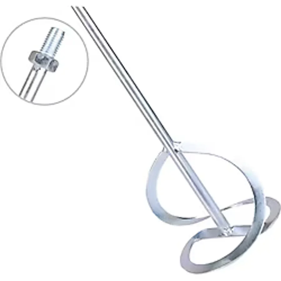 Eco Sds M14 Tutkal Karıştırıcı 120Ø, 580Mm