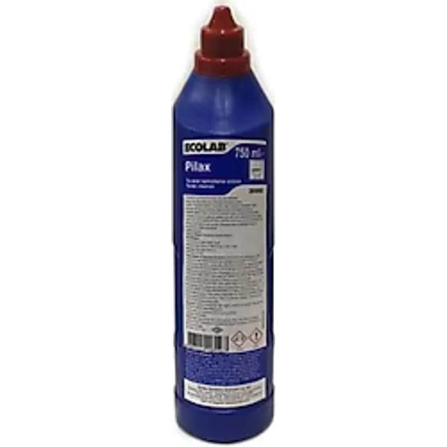 Ecolab Pilax Tuvalet Temizleyici 750 ml
