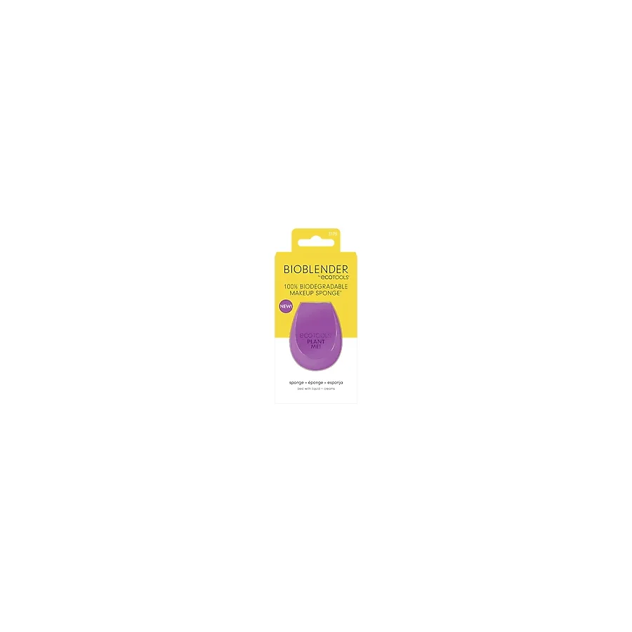 Ecotools Bioblender Makeup Sponge Ec-3175 Makyaj Süngeri
