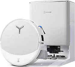 Ecovacs Deebot T90 Pro Omni Çöp İstasyonlu Akıllı Robot Süpürge