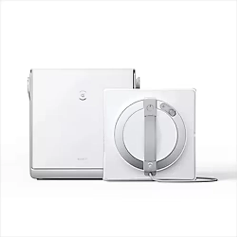 Ecovacs Winbot W2 Omni Cam Silme Robotu