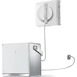 Ecovacs Winbot W2 Pro Cam Silme Robotu