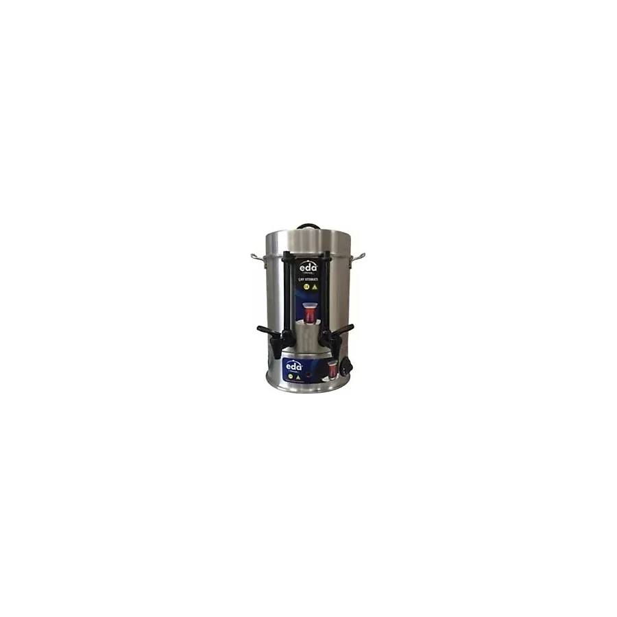 Eda Çelik ZK-410 40 Bardak Çay Makinesi