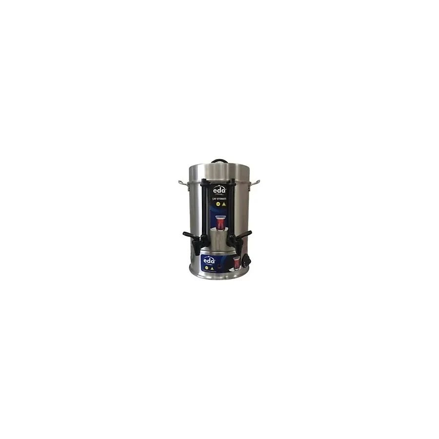 Eda Çelik ZK-414 160 Bardak Çay Makinesi