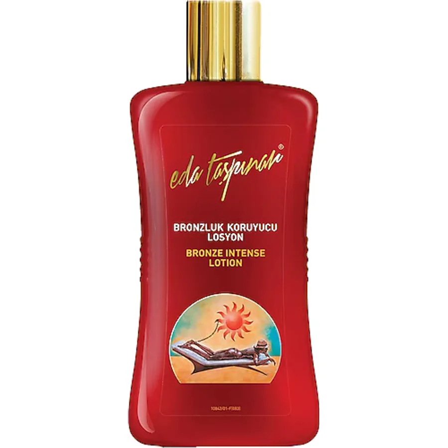 Eda Taşpınar Bronzluk Koruyucu Losyon 200 ml