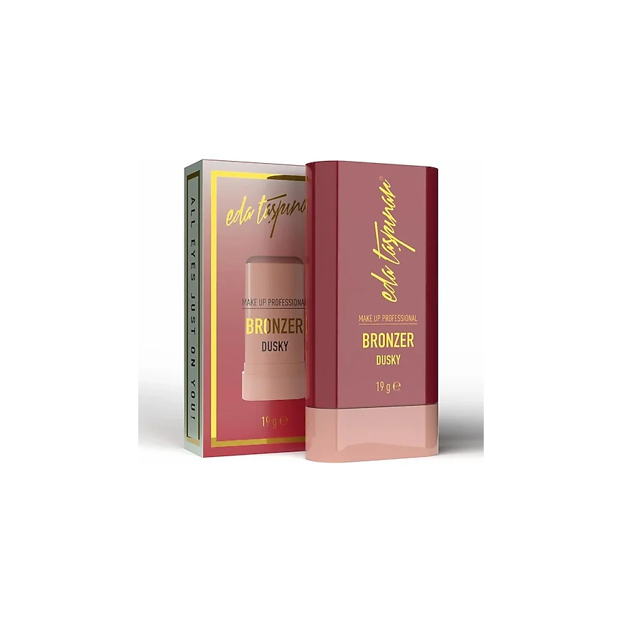Eda Taşpınar Dusky Stick Bronzer