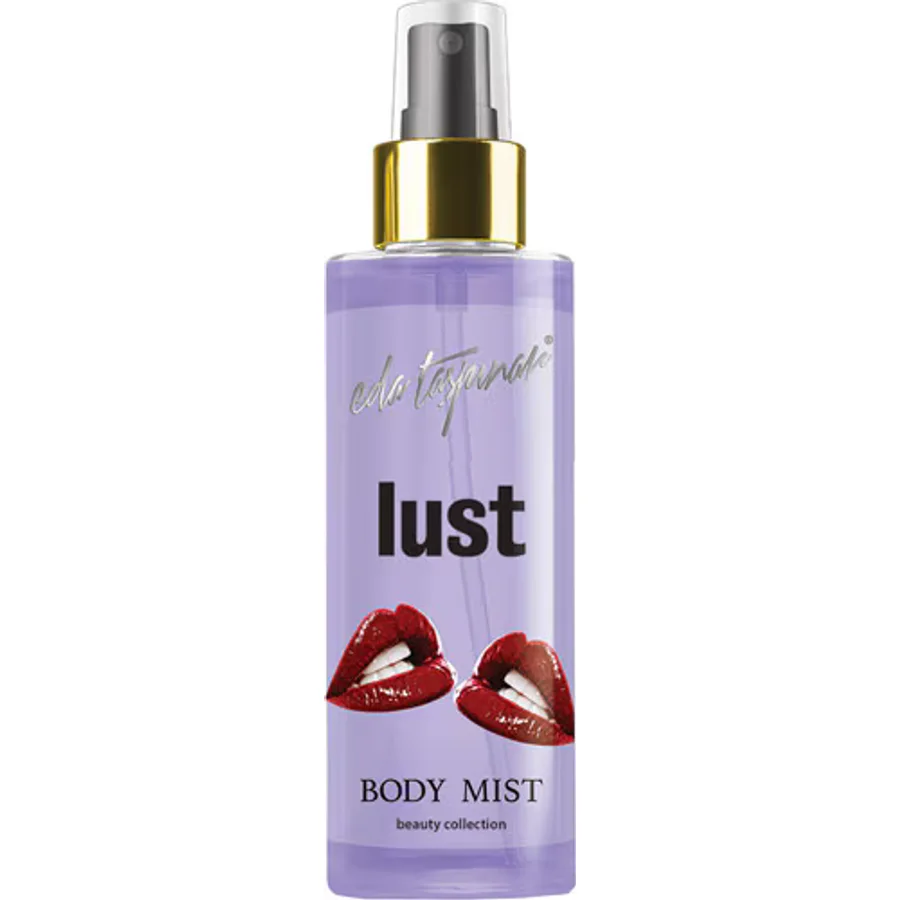 Eda Taşpınar Lust Body Mist 200 ml Vücut Spreyi