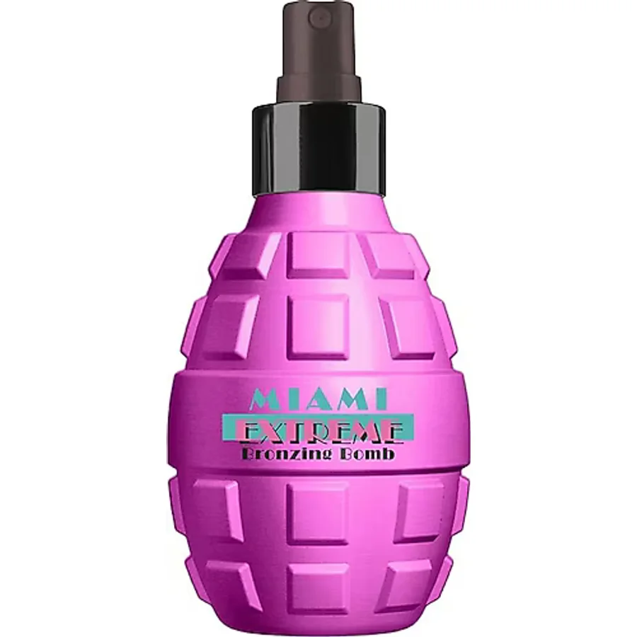 Eda Taşpınar Miami Extreme Bronzing Bomb 200 ml Bronzlaştırıcı Yağ
