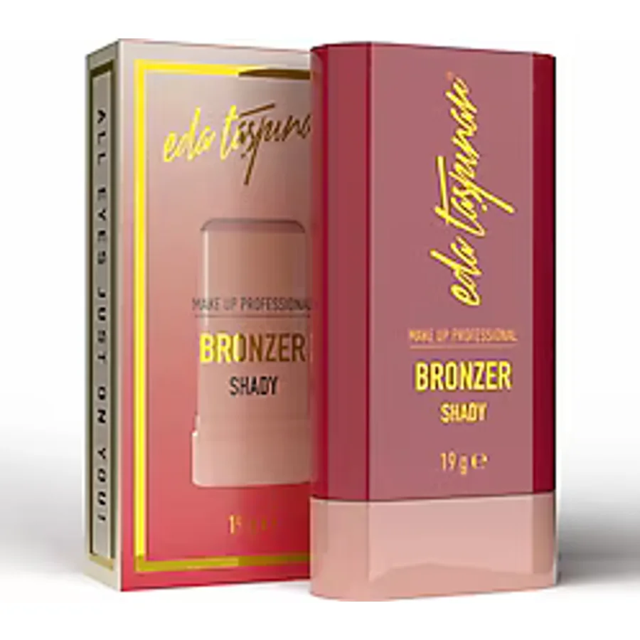 Eda Taşpınar Shady Stick Bronzer