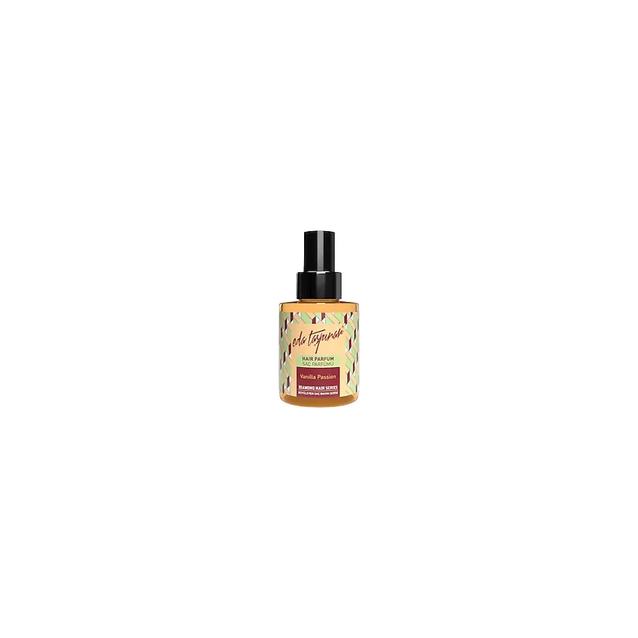 Eda Taşpınar Vanilla Passion 100 ml Saç Parfümü