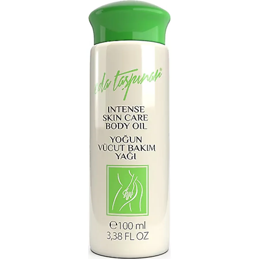 Eda Taşpınar Yoğun 100 ml Cilt Bakım Yağı
