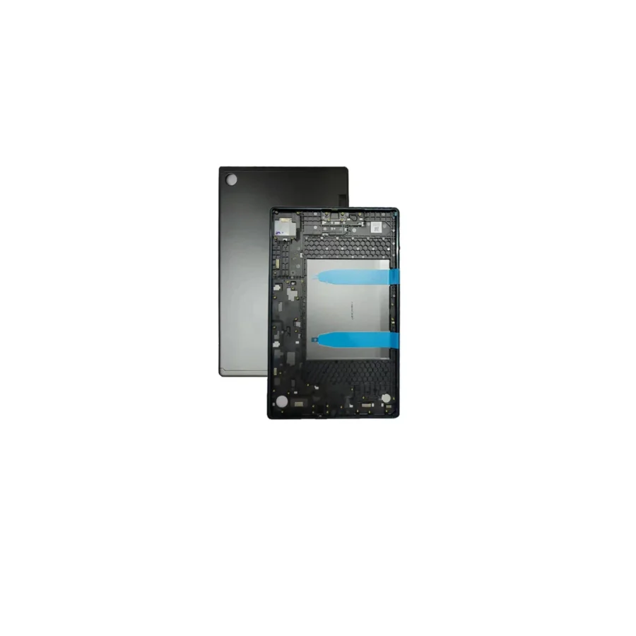 EDA TEKNİK Lenovo Tab M10 FHD Plus TB-X606FA TB-X606XA TB-X606F TB-X606X Cover Kasa - Pil Kapağı