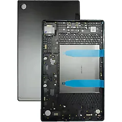 EDA TEKNİK Lenovo Tab M10 FHD Plus TB-X606FA TB-X606XA TB-X606F TB-X606X Cover Kasa - Pil Kapağı