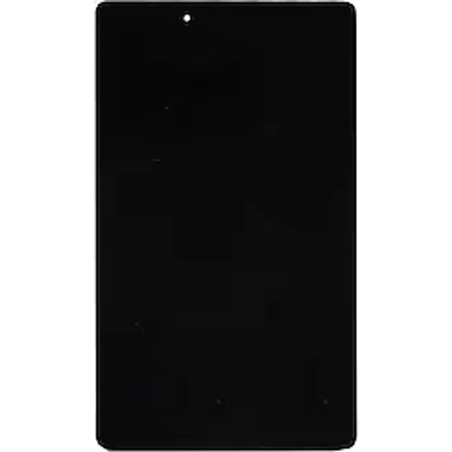 EDA TEKNİK Samsung Galaxy Tab A8 Sm - T290 Uyumlu Ekran Dokunmatik Siyah Set Full Lcd