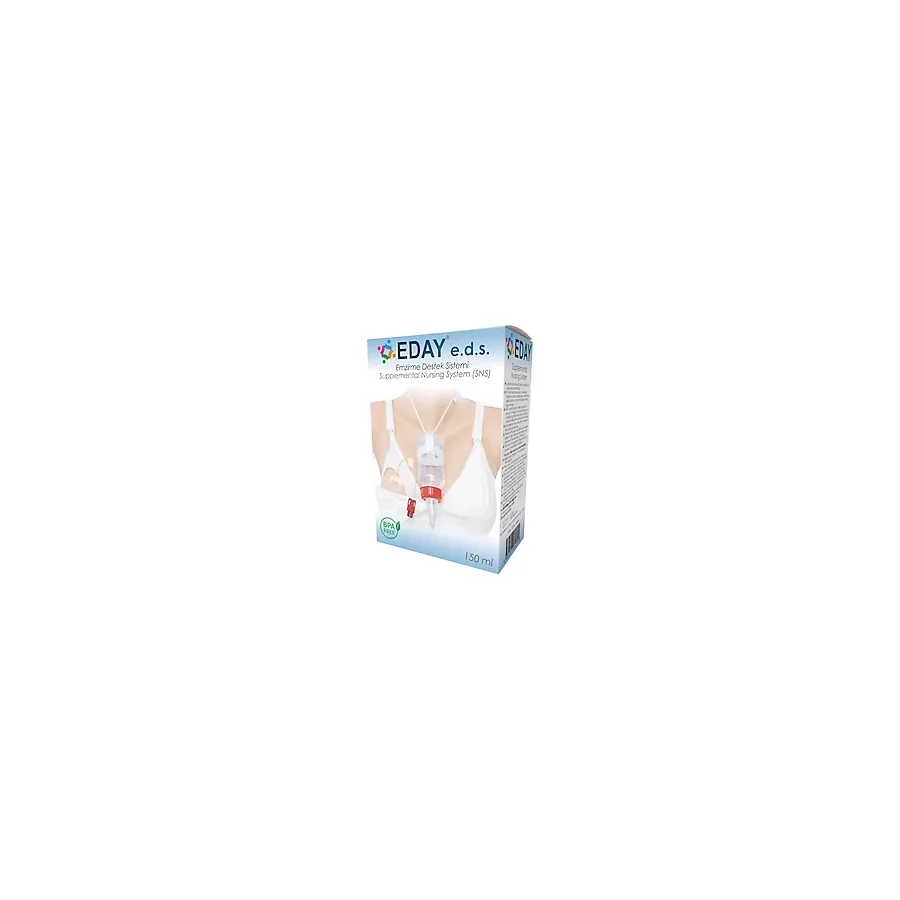 Eday Emzirme Destek Sistemi 150 ml