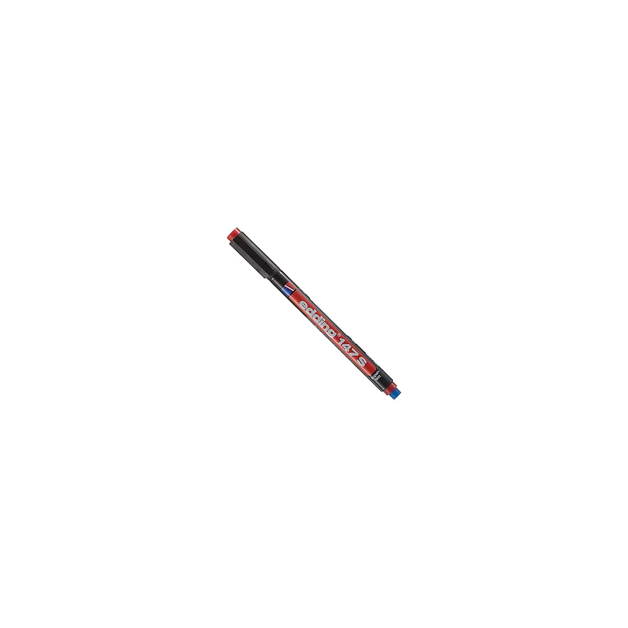 Edding 147S 0.3 mm Silgili Asetat Kalemi