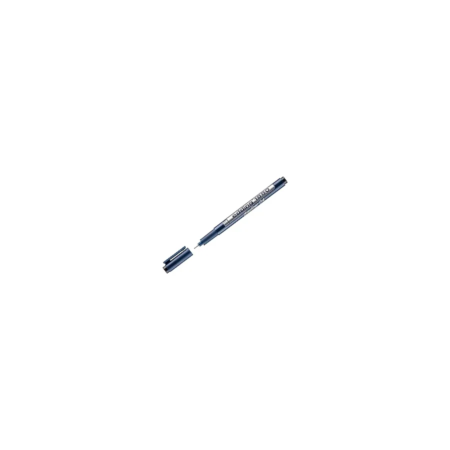 Edding 1880 0.4 mm Teknik Çizim Kalemi
