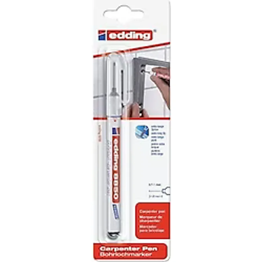 Edding 8850 Montaj İşaretleme Kalemi