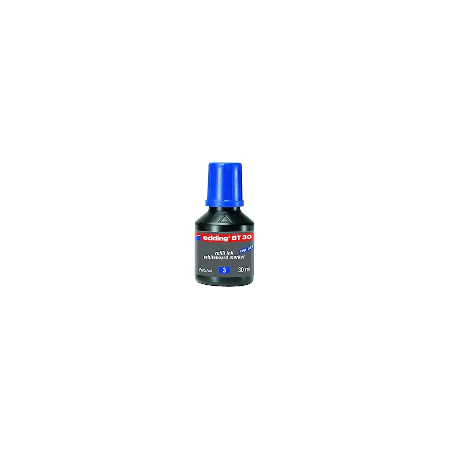 Edding BT30 30 ml Tahta Kalemi Mürekkebi