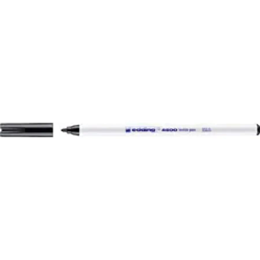 Edding E-4600 Tekstil Kalemi