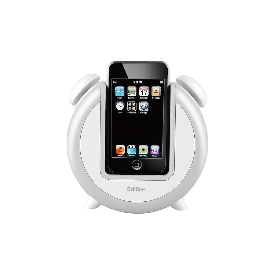 Edifier iF200 Plus Beyaz Docking Station