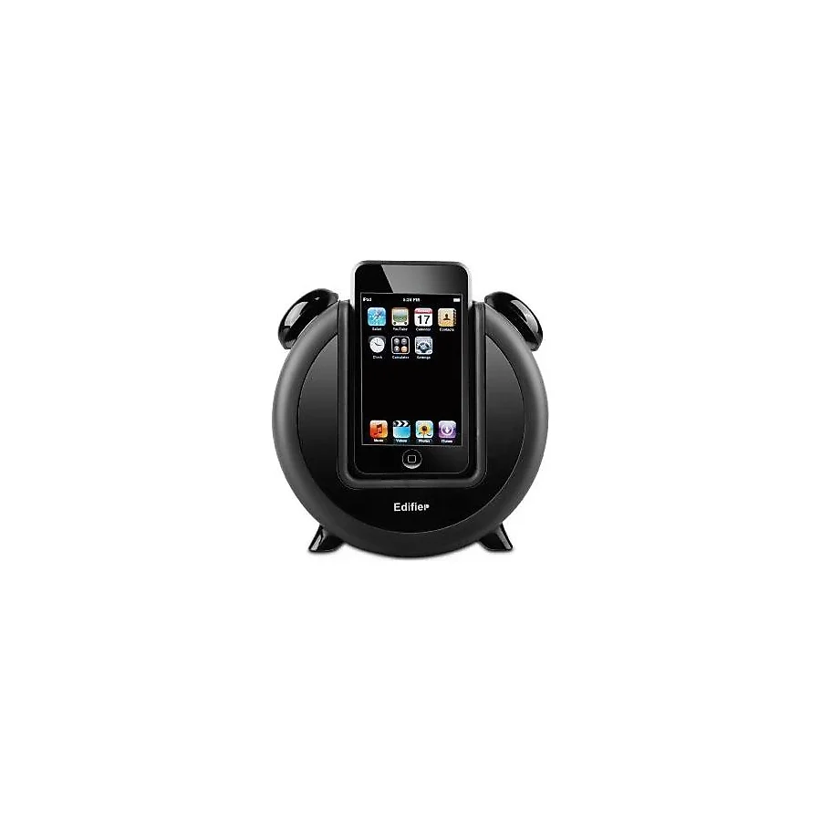 Edifier iF200 Plus Siyah Docking Station