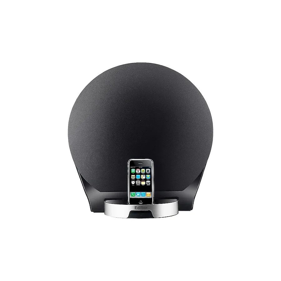 Edifier IF500 Luna5 Siyah Docking Station