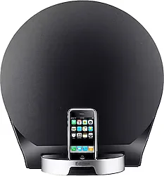 Edifier IF500 Luna5 Siyah Docking Station