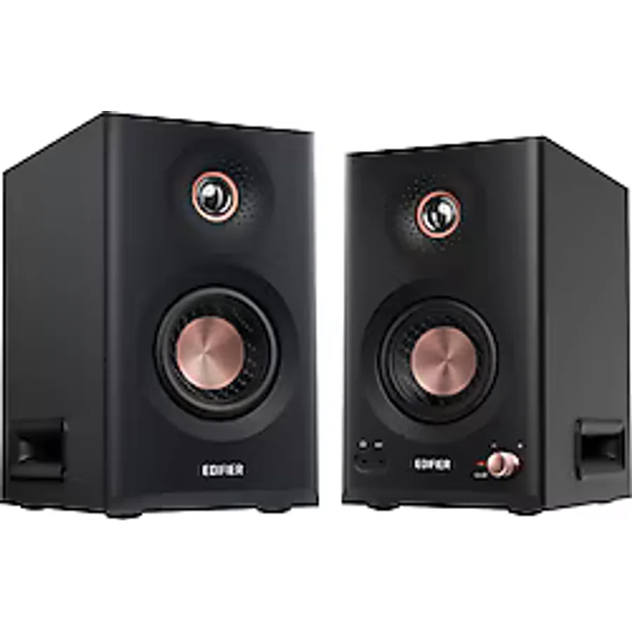 Edifier MR5 Tri-Amped Powered Stüdyo Monitörü